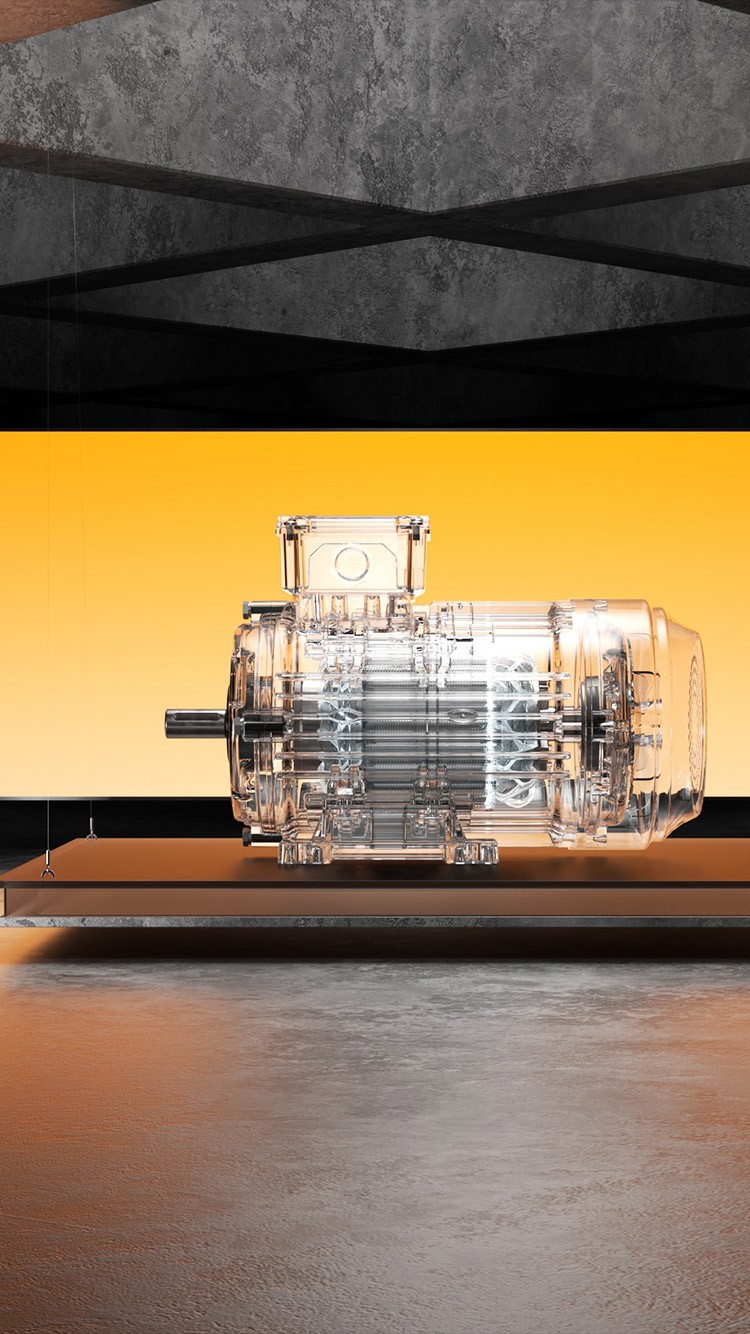 静音降噪 低音运行